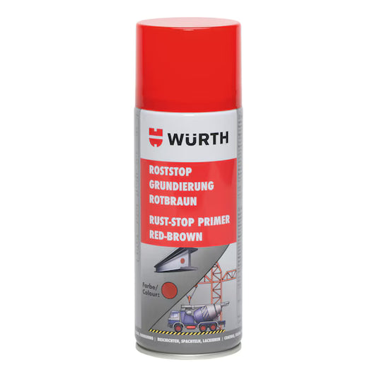 Würth Rust Stop Primer