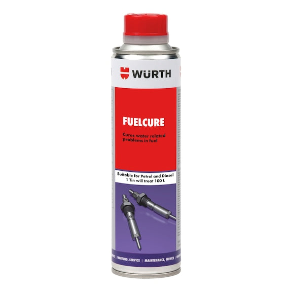 Würth FuelCure