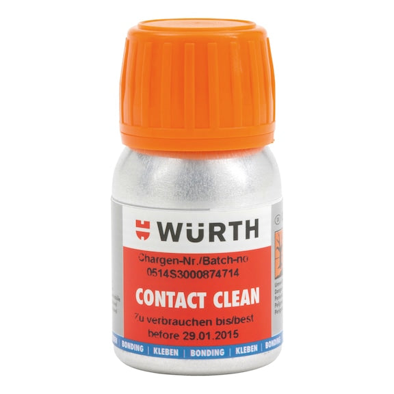 Würth Contact Clean Adhesion Promoter
