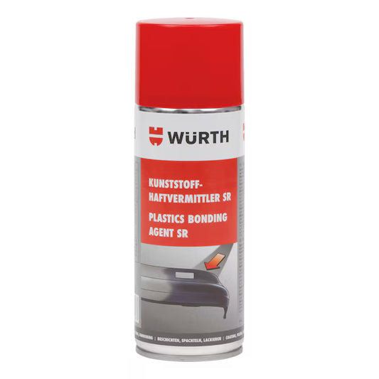 Würth Plastic Adhesion Promoter SR