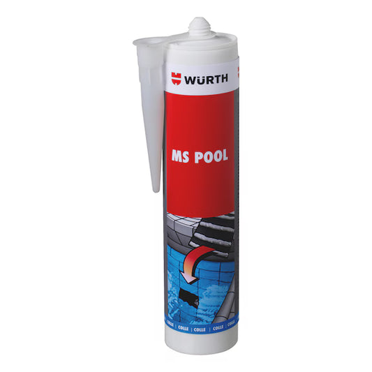 Würth MS Pool Structural Adhesive