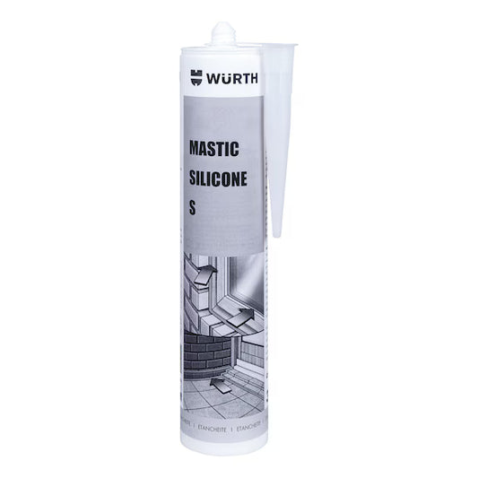 Würth Silicone Filler S