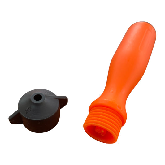 CEuk Chainsaw Nylon File Handle