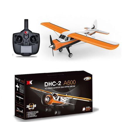 WL Toys XK A600 5CH RC Plane