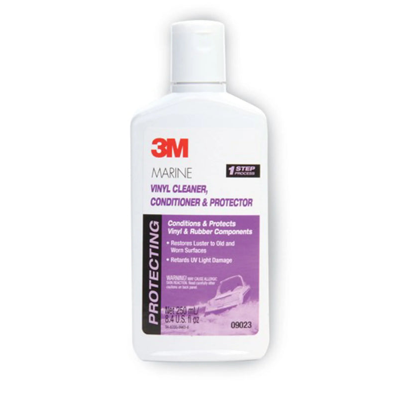 3M Marine Vinyl Conditioner and Protector 09023