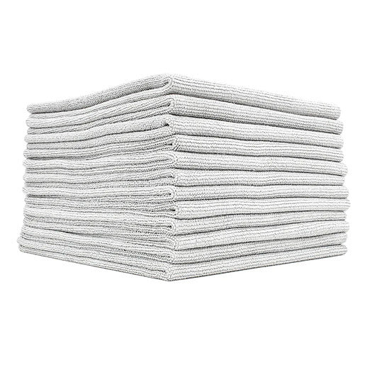 The Wrap Institute Edgeless Pearl Towel
