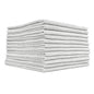 The Wrap Institute Edgeless Pearl Towel