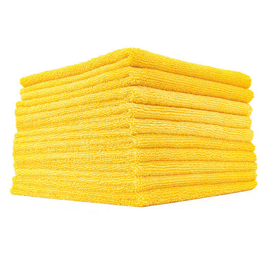 The Wrap Institute Edgeless 365 Towel