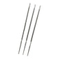 CEuk Chainsaw Round File 3 Pack - 3/16" (4.8mm)