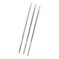 CEuk Chainsaw Round File 3 Pack - 5/32" (4.0mm)
