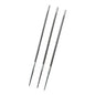 CEuk Chainsaw Round File 3 Pack - 7/32" (5.5mm)