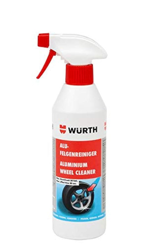 Würth Aluminium Wheel Cleaner