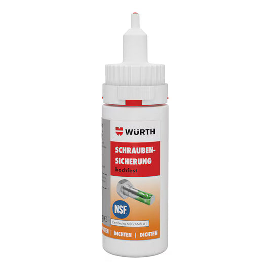 Würth High-Strength Threadlocker