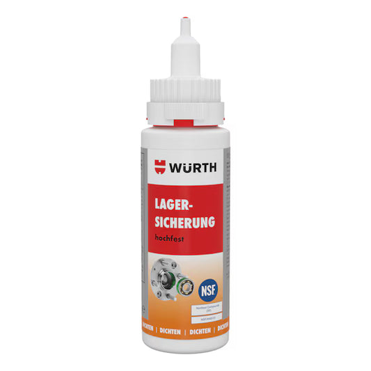 Würth High Strength Bearing Retainer