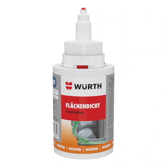 Würth Low-Strength Flange Sealant