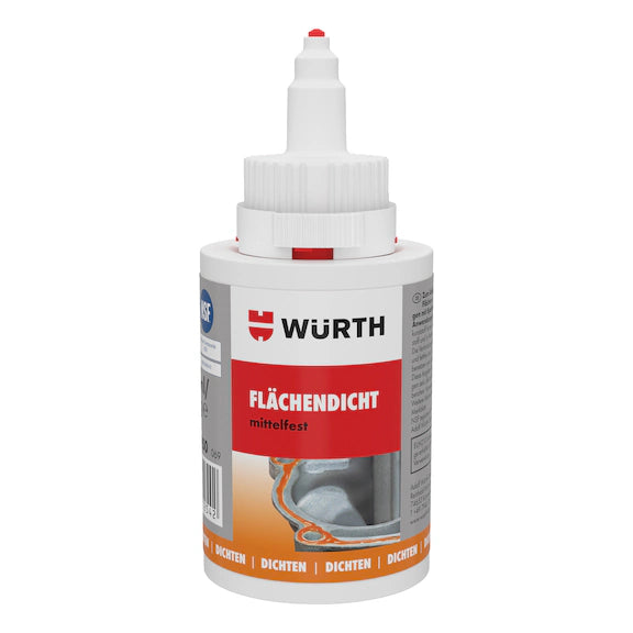 Würth Medium-Strength Flange Sealant