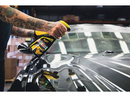 Meguiar's Ultimate Quik Wax 473ml