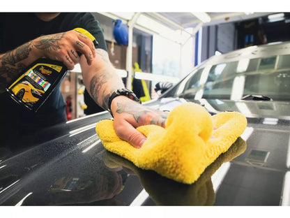 Meguiar's Ultimate Quik Wax 473ml