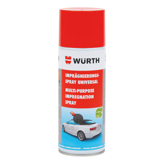 Würth Universal Waterproofing Spray