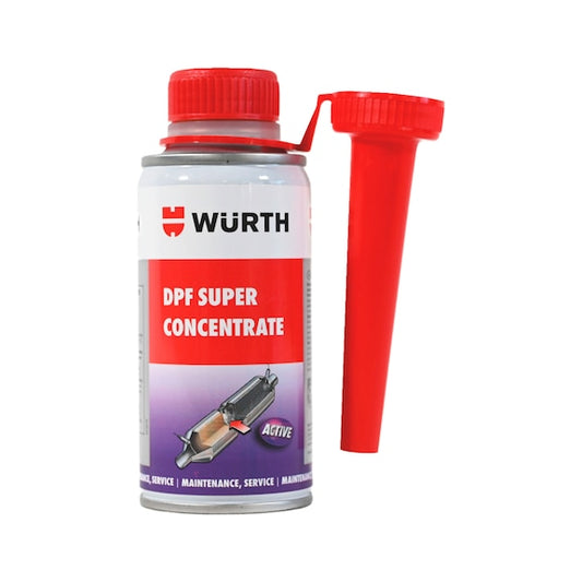 Würth DPF Cleaner Concentrate