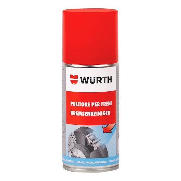 W rth Brake Cleaner Plus ESupplyLine w-rth-brake-cleaner-plus-esupplyline