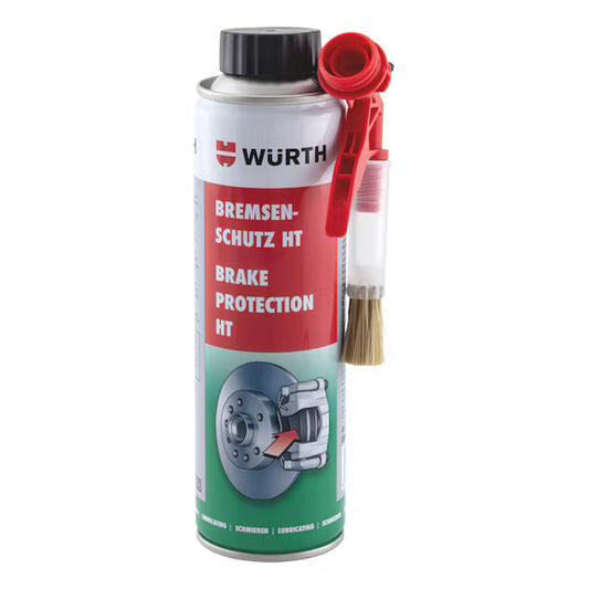 Würth HT Brake Protection