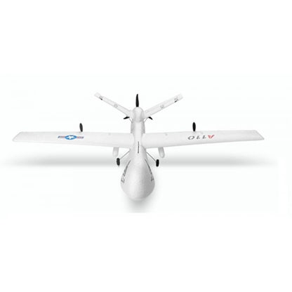 WL Toys Predator MQ-9 3CH High Speed RTF RC Plane