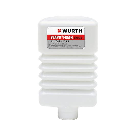 Würth Vehicle Air Conditioner Cleaner Evapo Fresh