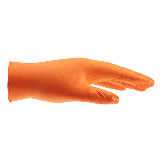 Würth Disposable Nitrile Gloves