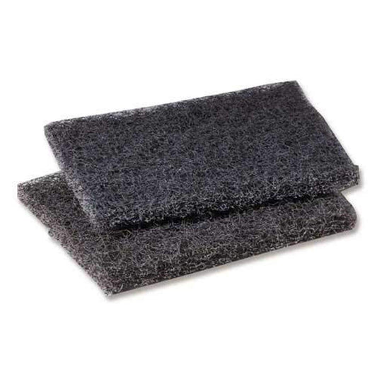 3M Scotch-Brite Griddle Polishing Pads (Pack of 10)