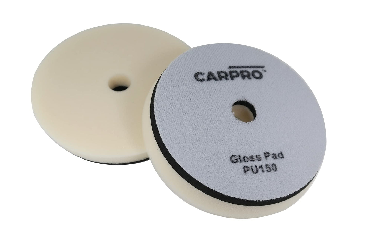 CarPro Gloss Pad 6"