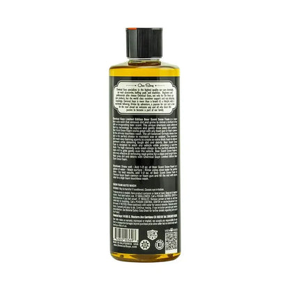 Chemical Guys Beer Scent Snow Foam