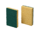 3M Scotch-Brite Professional Cellulouse Sponge 740 (Pack of 10)