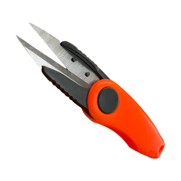 CEuk Utility Folding Scissor Shears