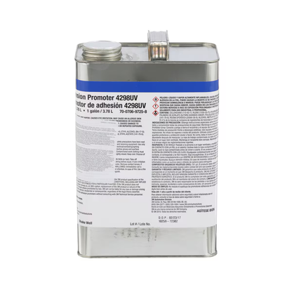 3M Adhesion Promoter 4298UV