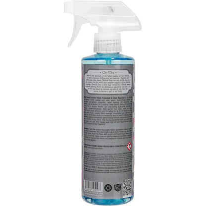 Chemical Guys HydroThread Ceramic Fabric Protectant and Stain Repellent