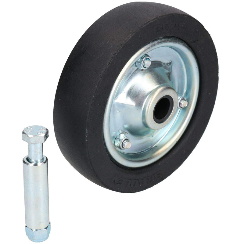 Bradley Jockey Wheel 7"