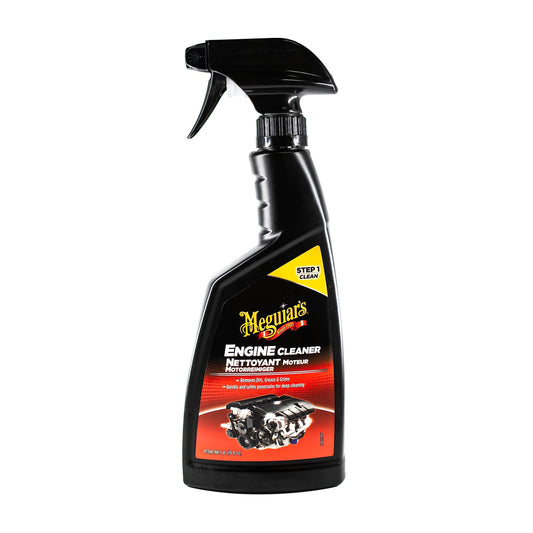 Meguiar's Engine Cleaner