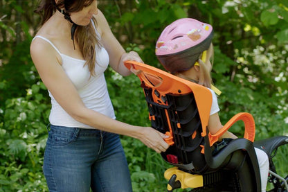 Bellelli Tiger - Rear Bicycle Seat