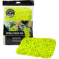 Chemical Guys Chenille Microfiber Premium Scratch-Free Wash Pad