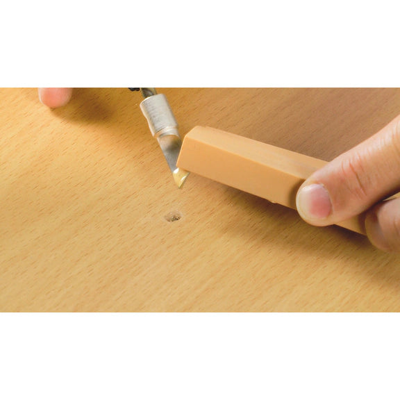 Würth Hard Filling Wax Assortment
