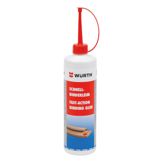 Würth Quick Hardening Glue