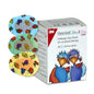 Opticlude Boys and Girls Mini Orthoptic Eye Patches (Pack of 30)