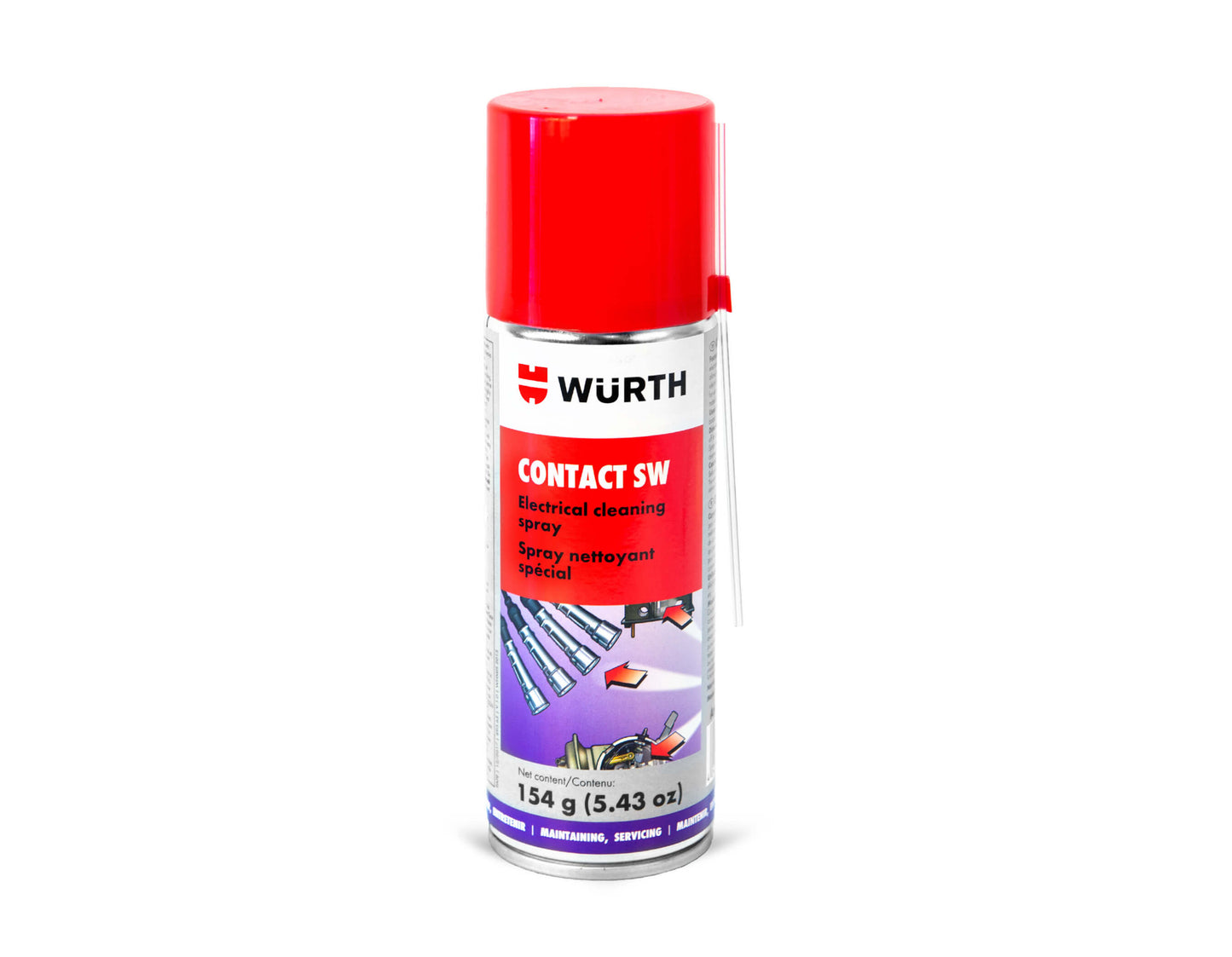 Würth Kontakt SW