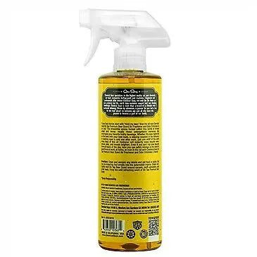 Chemical Guys On Tap Beer Scented Air Freshener and Odour Eliminator
