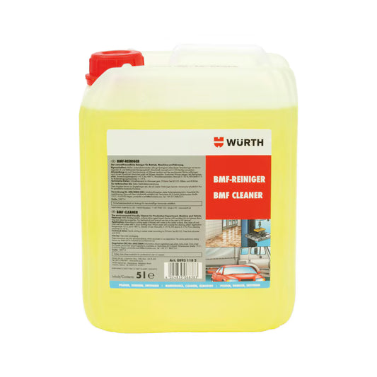 Würth BMF Workshop Cleaner