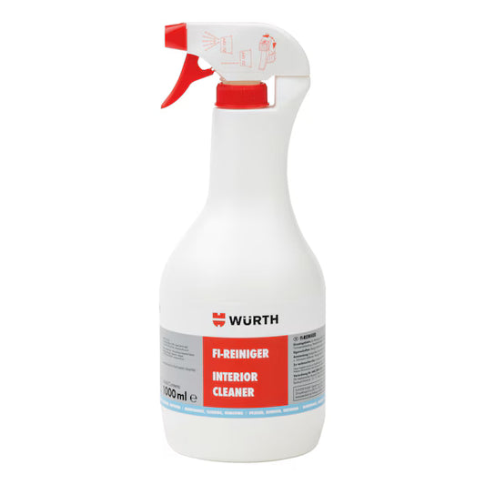 Würth FI Vehicle Cleaner