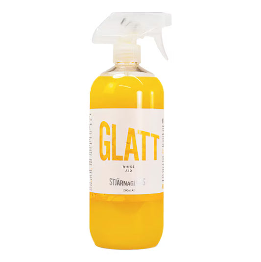 Würth Glatt Protective Rinse Aid