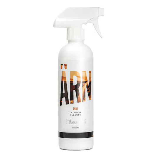 Würth Stjarna Inni All Surface Vehicle Interior Cleaner