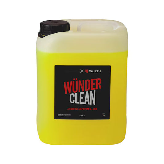 Würth Stjarnglos Wünderclean All Purpose Cleaner